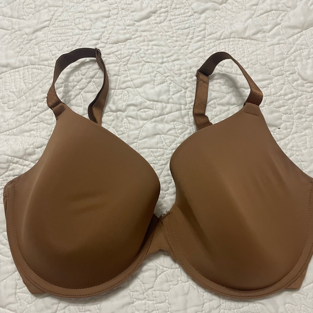 Target Women's Tan Bra